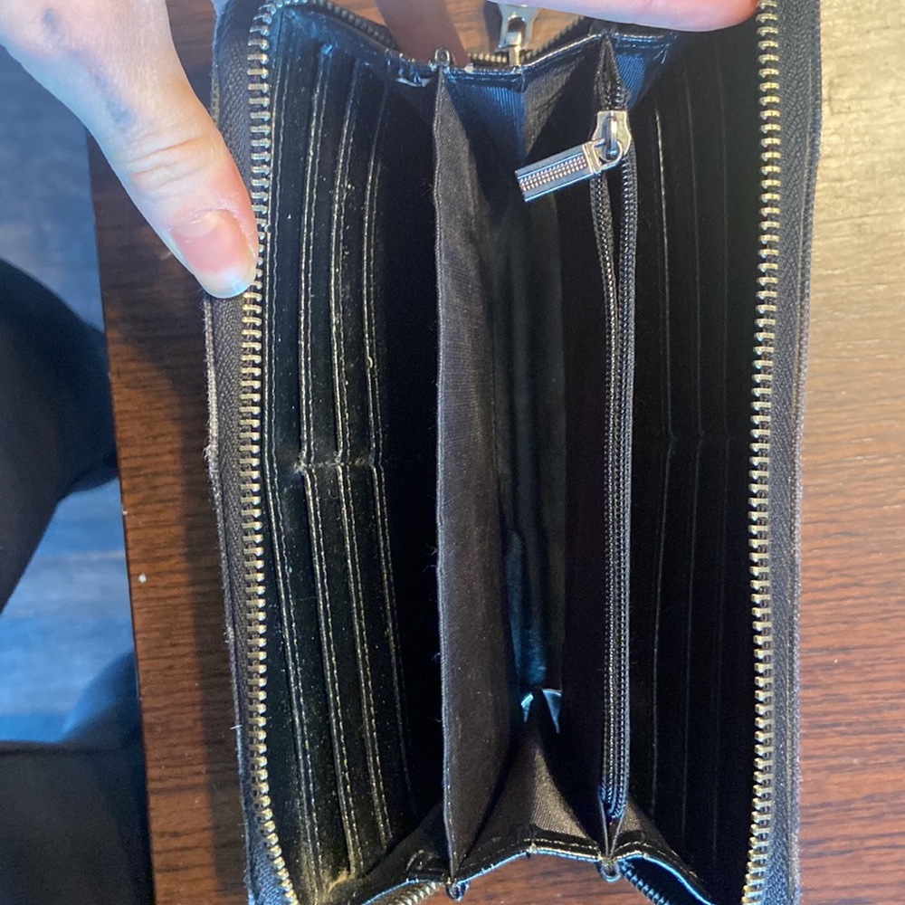 Wallet - Picture 3 of 3